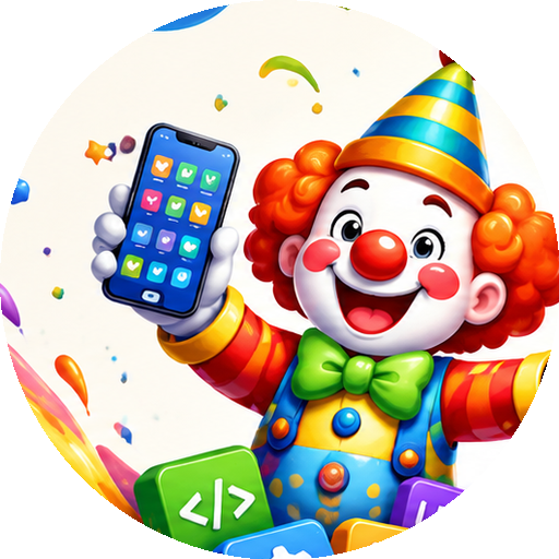 Clown Studio logo